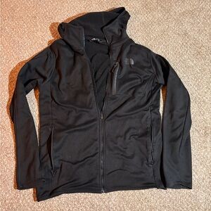 The North Face Men's Black Performance Jacket